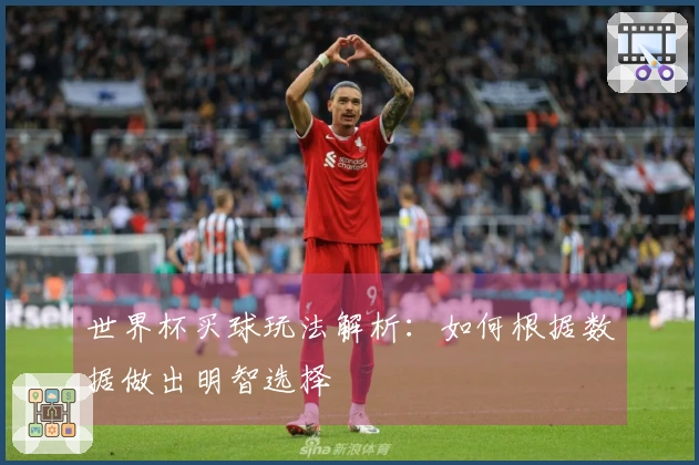 世界杯买球玩法解析：如何根据数据做出明智选择