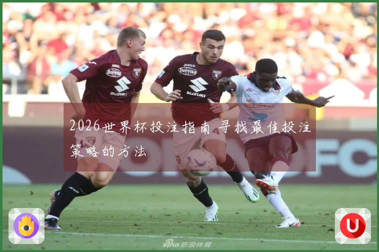 2026世界杯投注指南 寻找最佳投注策略的方法