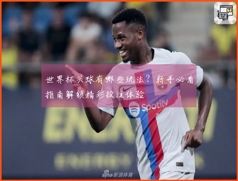 世界杯买球有哪些玩法？新手必看指南解锁精彩投注体验