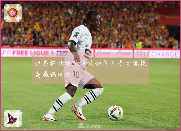 世界杯让球投注该如何入手才能提高赢钱机会