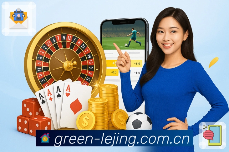 乐竞体育APP 封面图